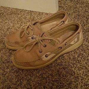 Sperry Boat shoes