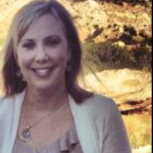 Meet your Posher, Leigh ann