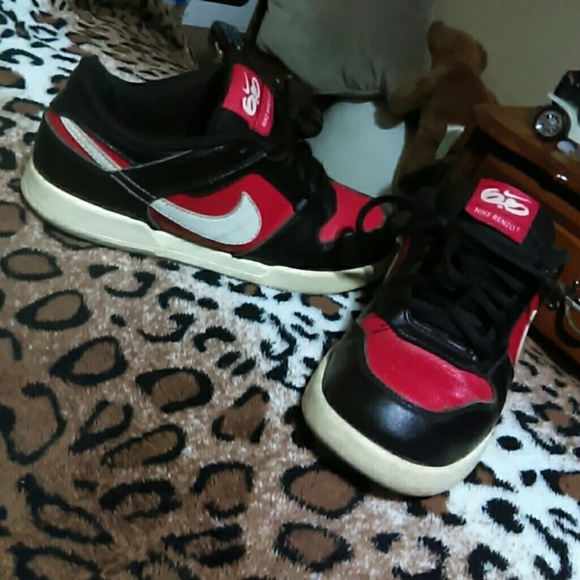 Nike 6.0 kids