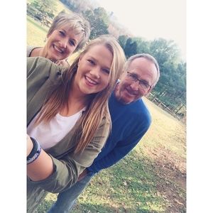 Meet your Posher, Pattie ruth