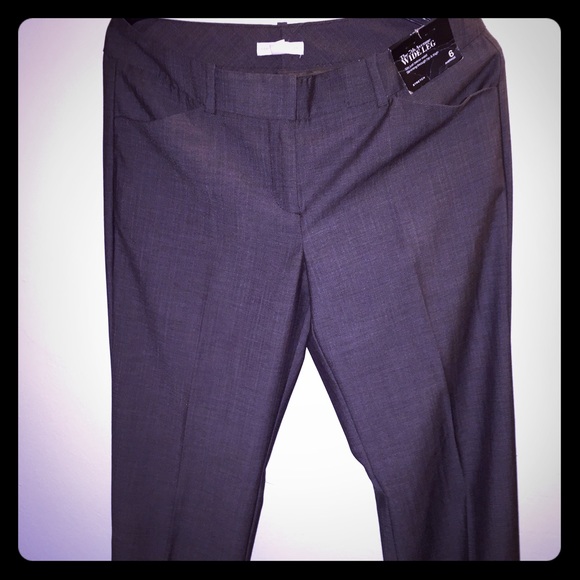 New York & Company Slacks