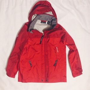 Marmot Windbreaker/Rain Jacket (youth)