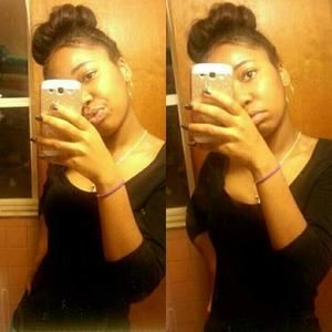 Meet your Posher, Erin