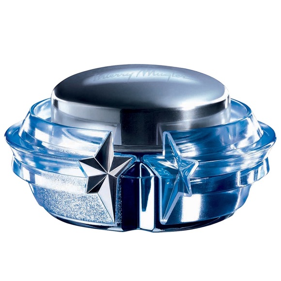 6.9 oz Angel Thierry Mugler Perfuming Body Cream
