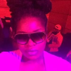 Meet your Posher, Alana