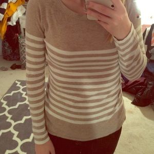 Banana Republic sweater