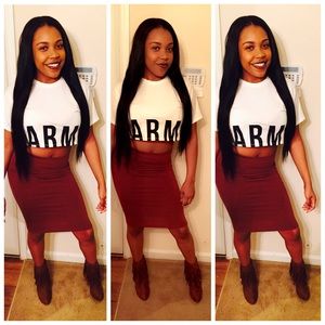 Meet your Posher, Tera