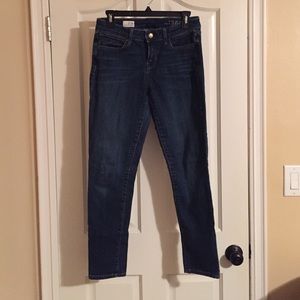 GAP 1969 Mid Rise Skinny