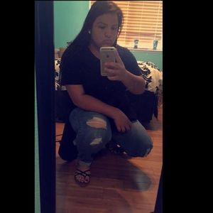 Meet your Posher, Caroline