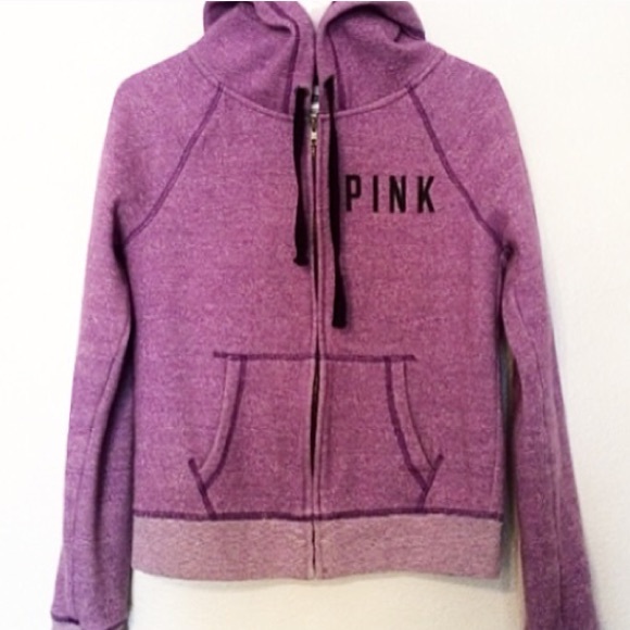 Victoria's Secret jacket