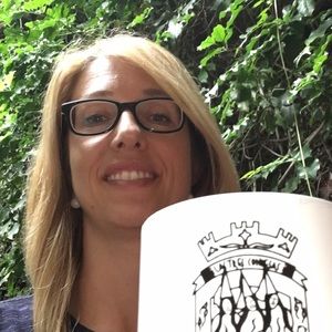 Meet your Posher, Maria