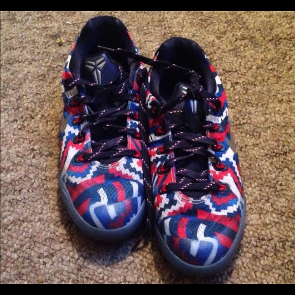 Independence Kobe's !