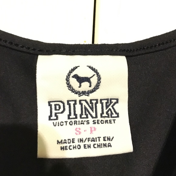 Victoria Secret Dress (Pink line) - Picture 2 of 2