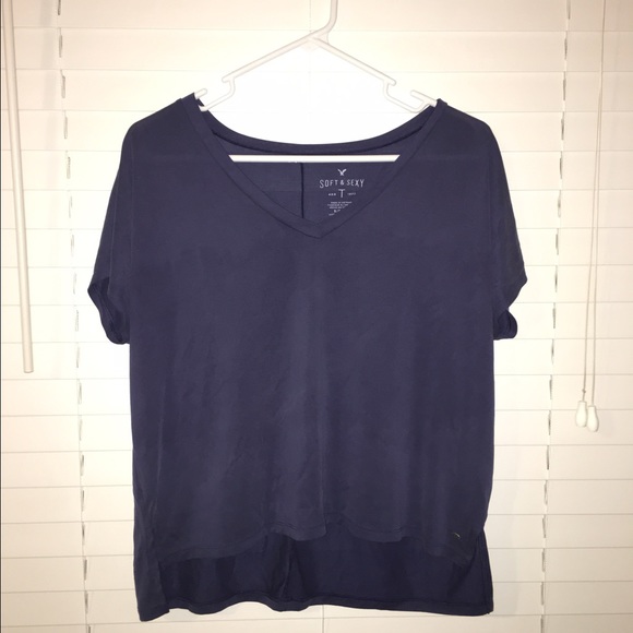 AE shirt