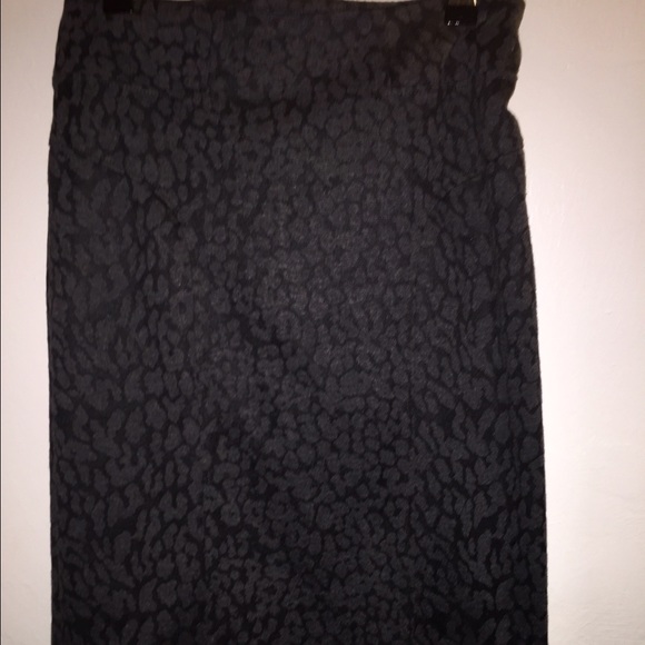 New York & Company skirt