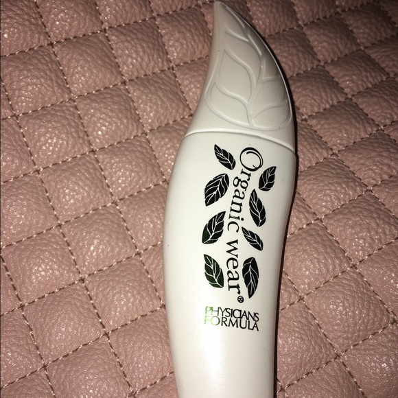 physicians formula organic mascara