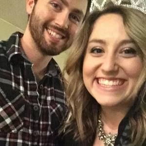 Meet your Posher, Kristen