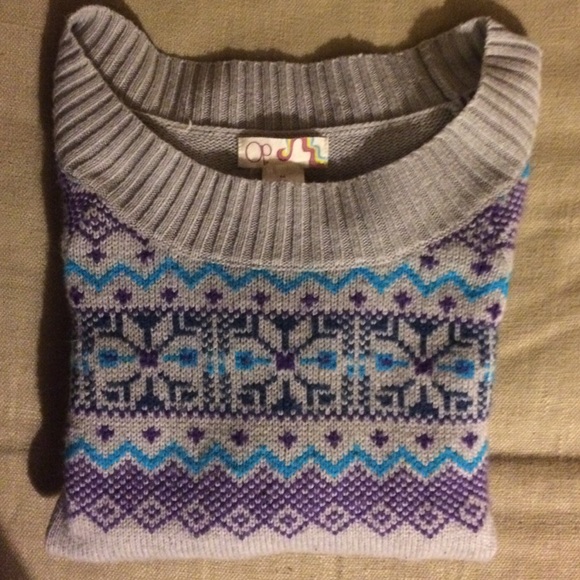 Op Sweaters - Beautiful Sweater