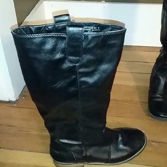 Comfortable everyday boots - Picture 2 of 4