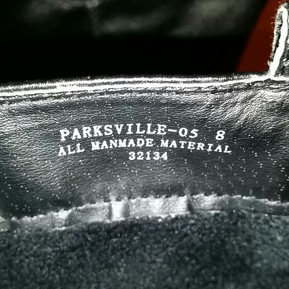 Comfortable everyday boots - Picture 4 of 4