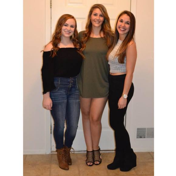 Meet your Posher, Kristy