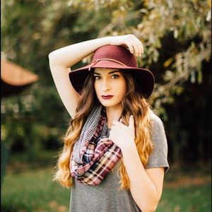 Meet your Posher, Karly