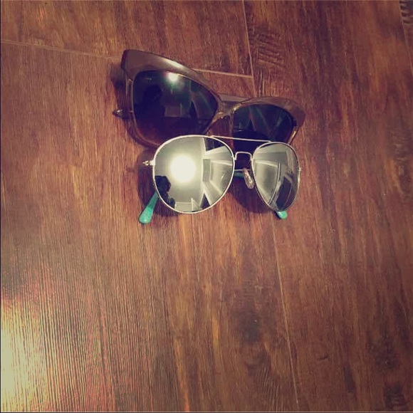 H&m sunglasses