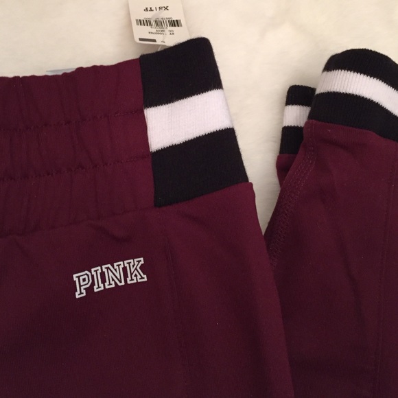 VS Pink Ultimate Gym Pant - Picture 2 of 4