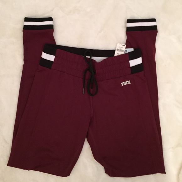 VS Pink Ultimate Gym Pant - Picture 4 of 4