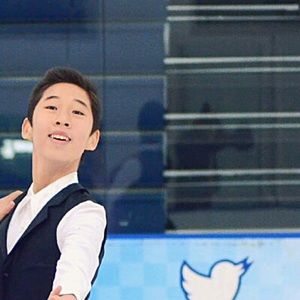 Meet your Posher, Jim