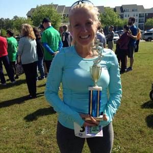 Meet your Posher, Shari