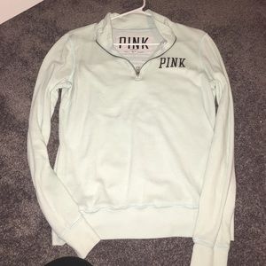 Victoria's Secret zip up