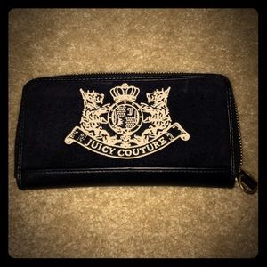 Juicy couture wallet