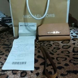 Special today Michael Kors wallet case iPhone 5