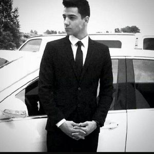 Meet your Posher, Joshlyne