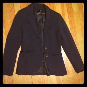 Navy blue Blazer