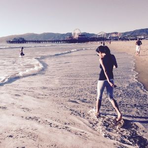 Meet your Posher, Natalie