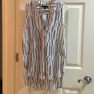 Banana Republic blouse