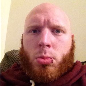 Meet your Posher, Gary