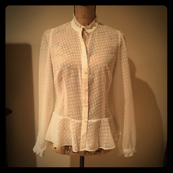 Beautiful Blouse!♥️