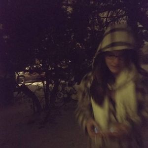 Meet your Posher, Stacie