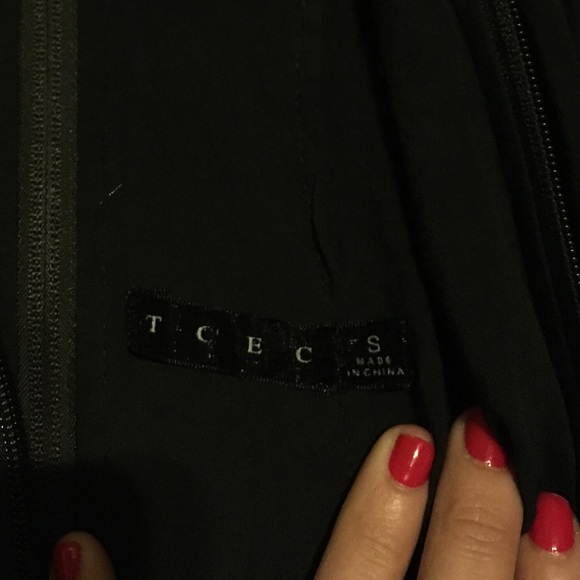 TCEC Romper - Picture 2 of 4