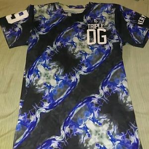 SPXRK TRIPLE OG T-SHIRT