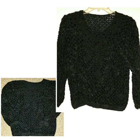 Vintage Sweater