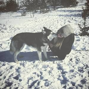 Meet your Posher, Alex