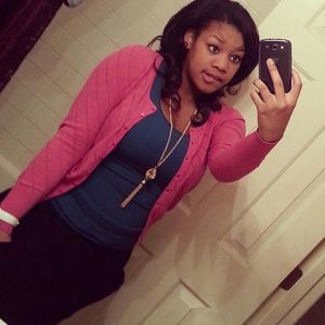 Meet your Posher, Alana