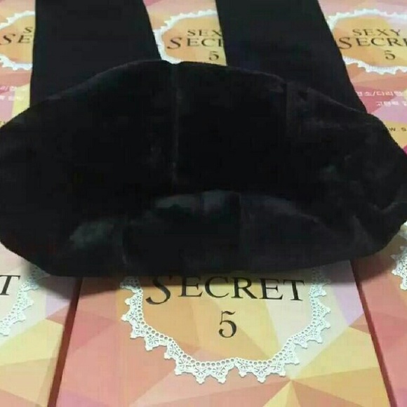 Leggings - Picture 1 of 4