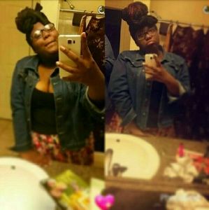 Meet your Posher, Tyesha