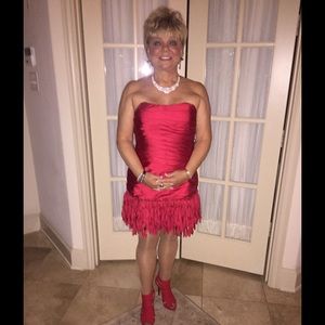 Meet your Posher, Linda