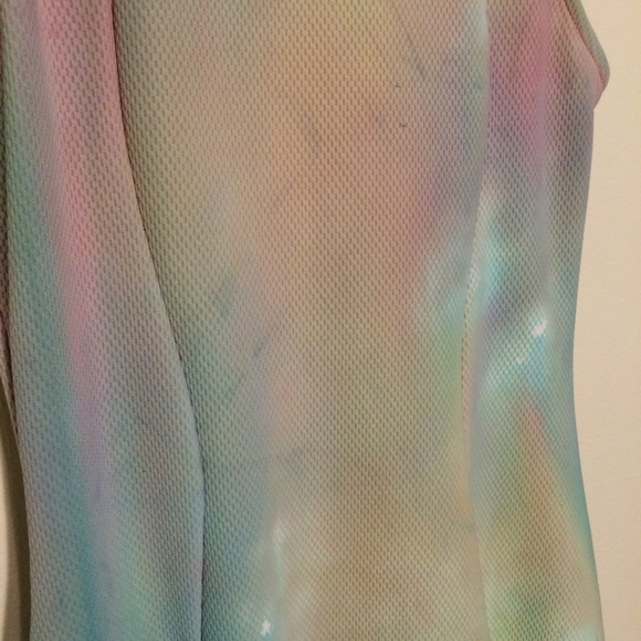 Destructed Tie Dye - Picture 4 of 7